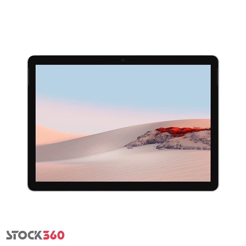 تبلت مایکروسافت سرفیس گو مدل Surface Go- Pentium-8/256-سیمکارت خور LTE + کیبورد