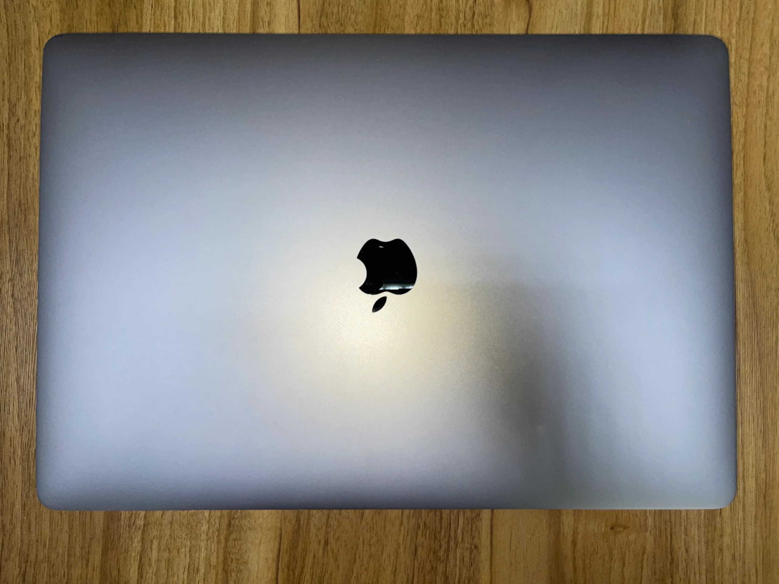 مک بوک پرو استوک 16 اینچی اپل مدل MacBook Pro (A2141) 2019- Core i7- 16/512GB- خاکستری — تصویر ۶