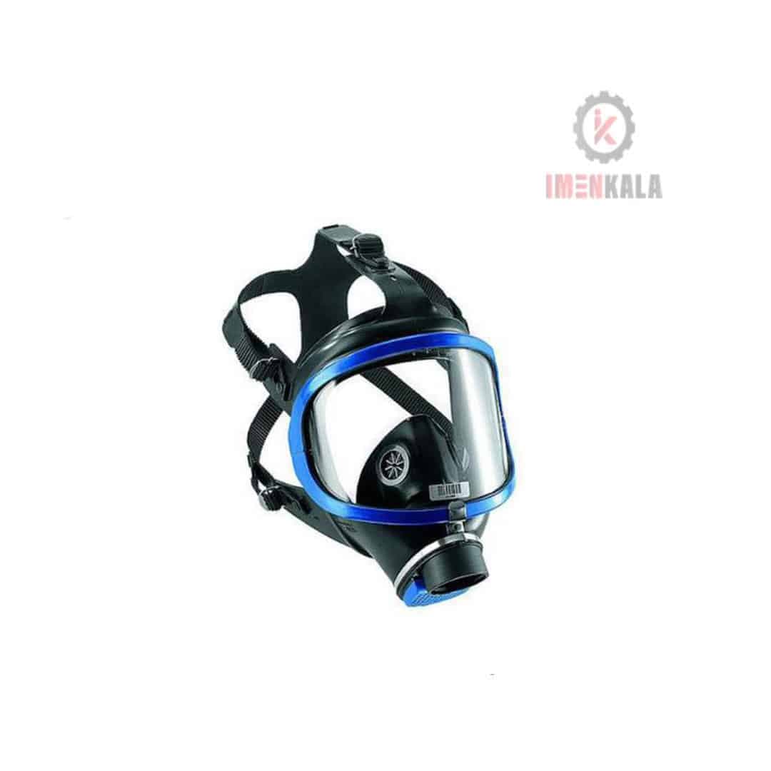 ماسک شیمیایی تمام صورت دراگر Drager مدل 6300 X-Plore