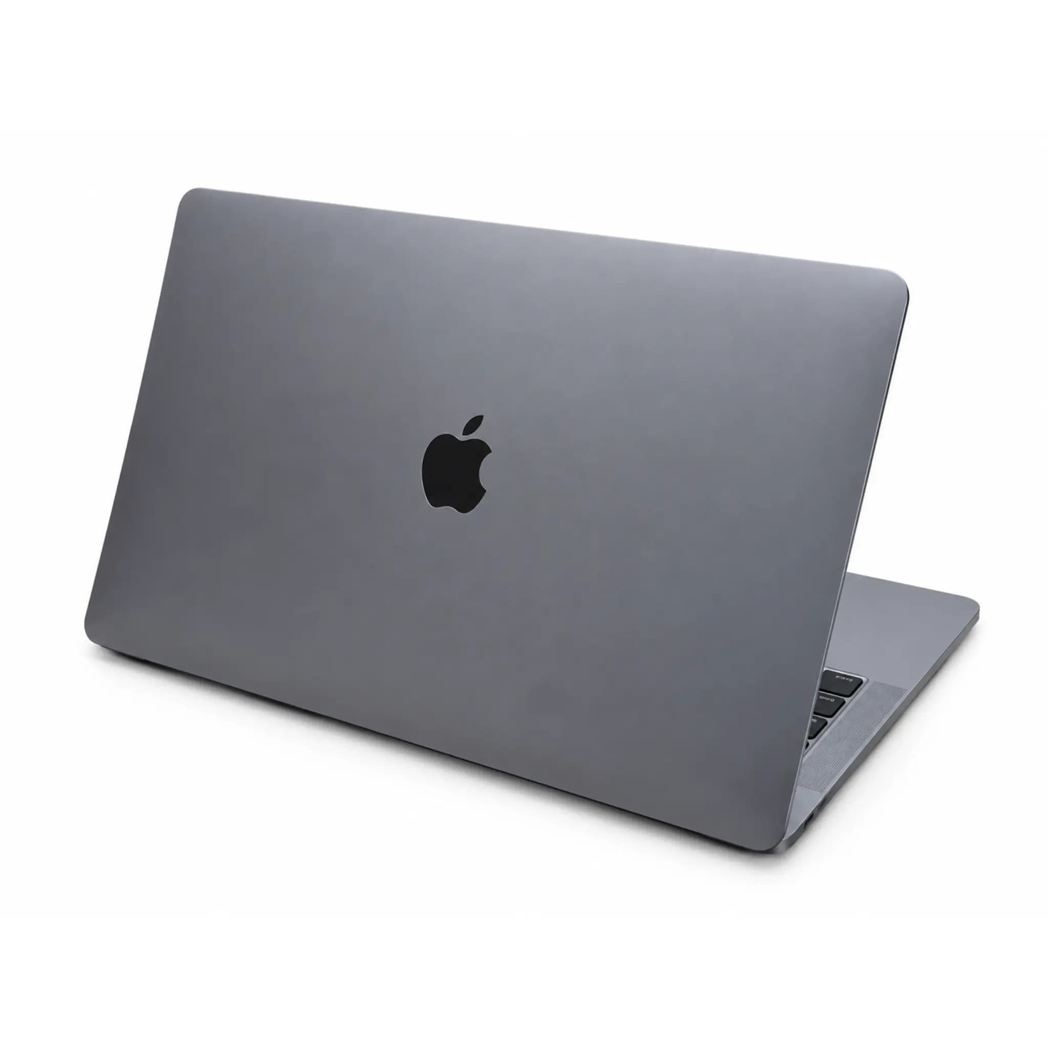 مک بوک پرو استوک 16 اینچی اپل مدل MacBook Pro (A2141) 2019- Core i9- 16/1TB- خاکستری