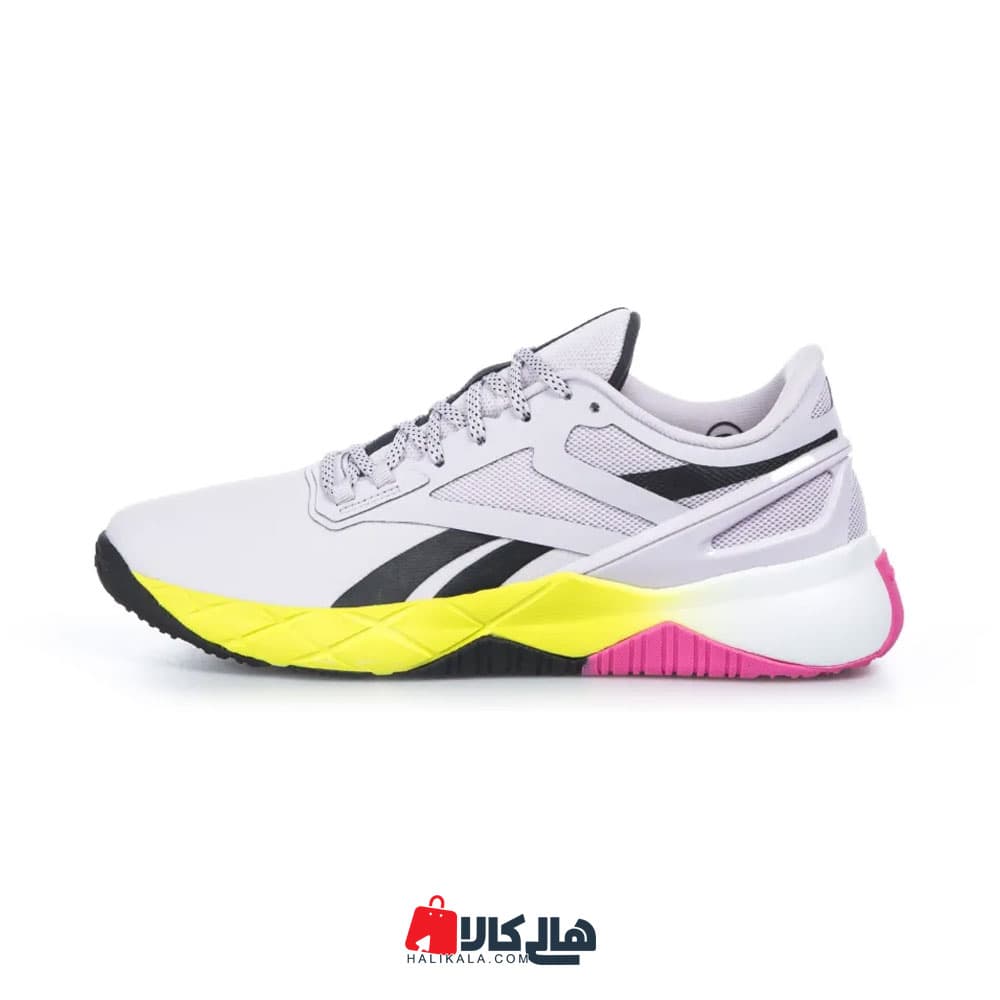 کفش مخصوص تمرین زنانه ریباک مدلReebok-Nanoflex TR — تصویر ۲