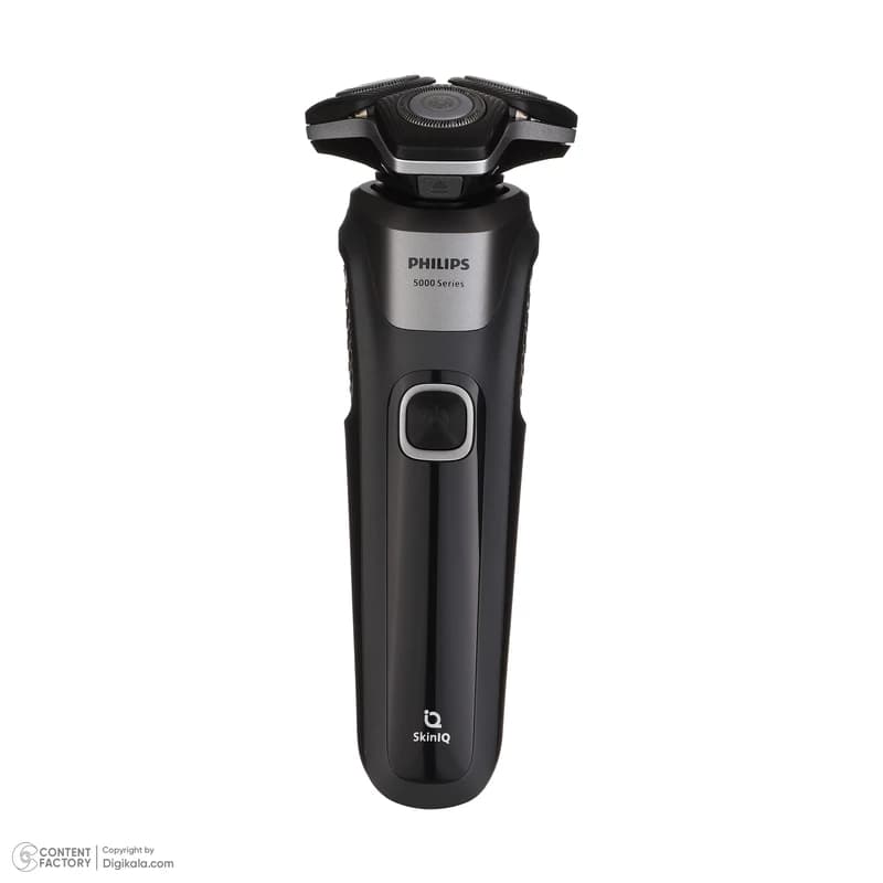 ماشین اصلاح موی صورت فیلیپس مدل S5887 / گارانتی 24 ماهه — تصویر ۵