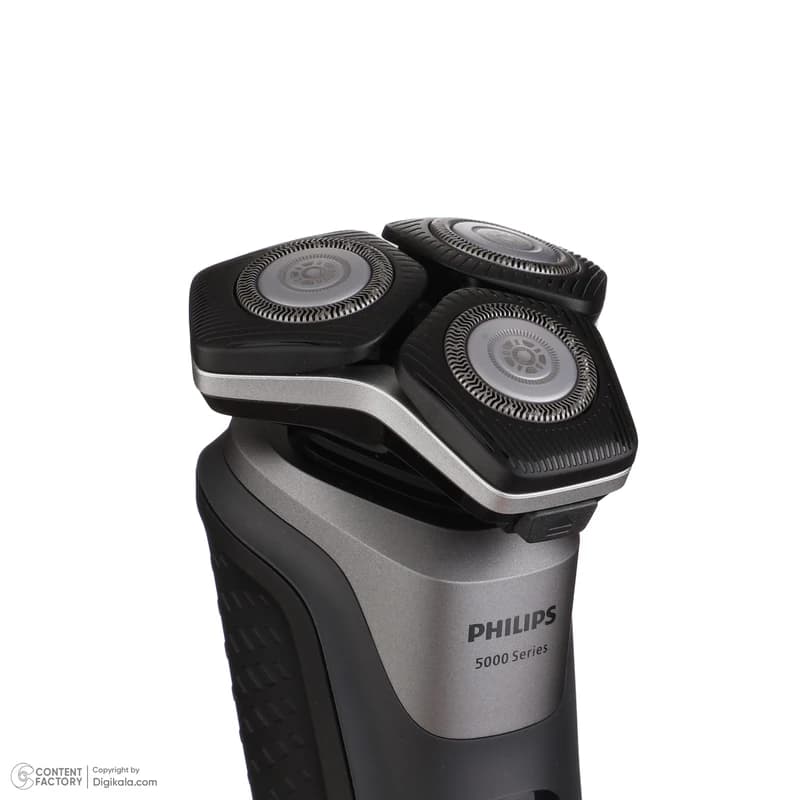 ماشین اصلاح موی صورت فیلیپس مدل S5887 / گارانتی 24 ماهه — تصویر ۲