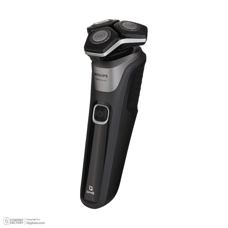 ماشین اصلاح موی صورت فیلیپس مدل S5887 / گارانتی 24 ماهه — تصویر ۷