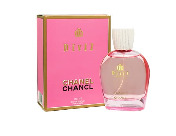 ادکلن دیوایز- شنل چنس زنانه CHANEL Chance