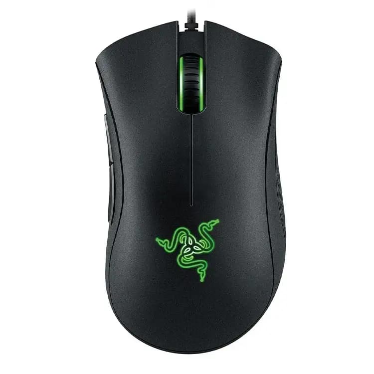 موس گیمینگ ریزر Razer Deathadder Essential — تصویر ۱۲