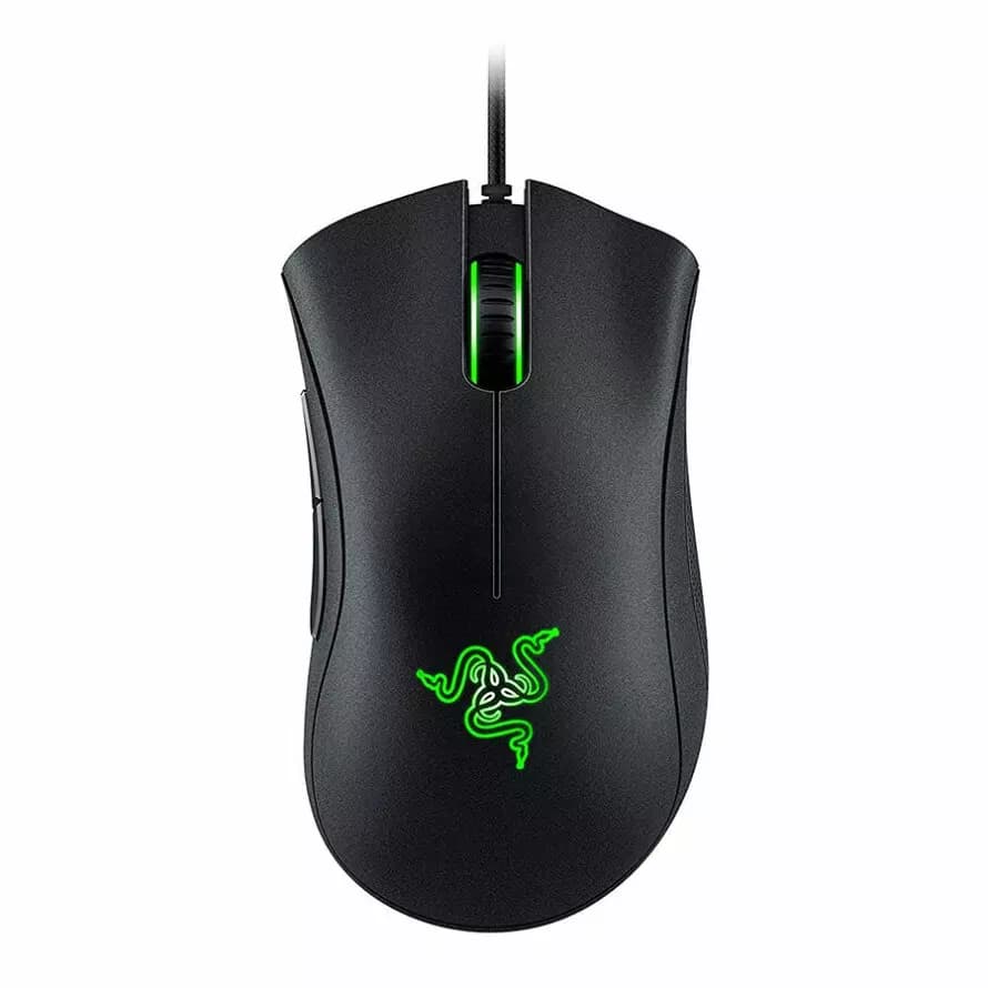 موس گیمینگ ریزر Razer Deathadder Essential — تصویر ۷