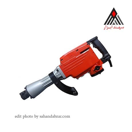 چکش تخریب 15 کیلویی انکور مدل PH65A