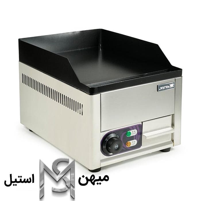گریل برقی مستر مدل Master – MFY_3530
