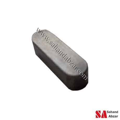 خار شفت گیربکس حلزونی مدل VF86