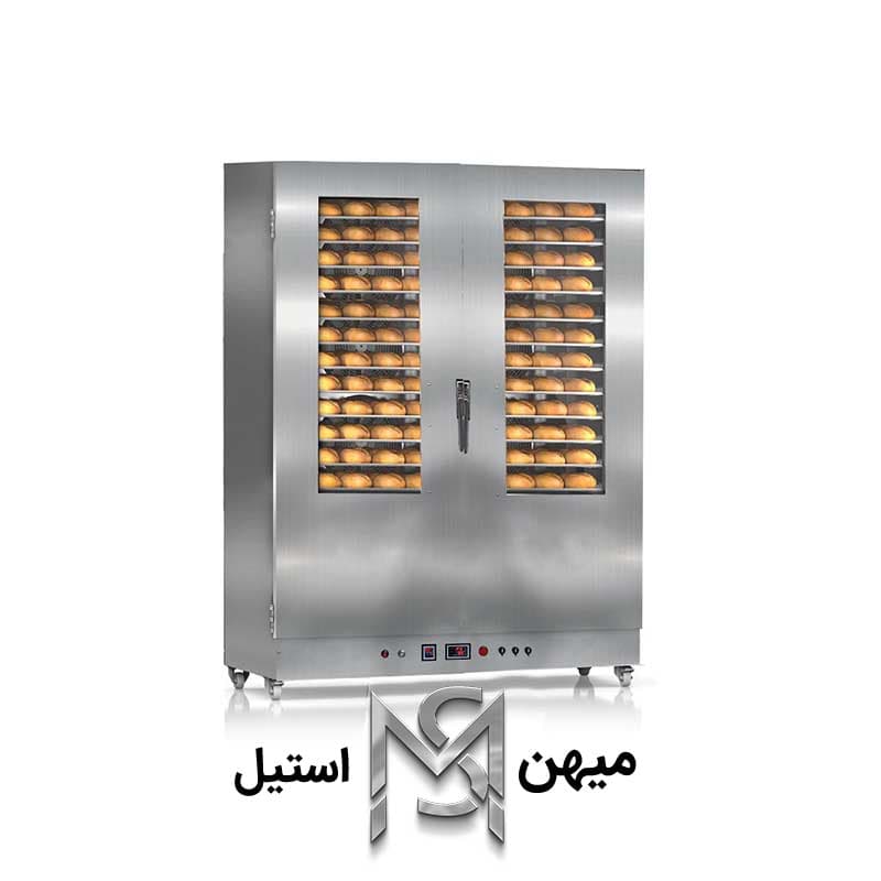 فر قنادی کانوکشن 14 دیس مدل FARQD_14