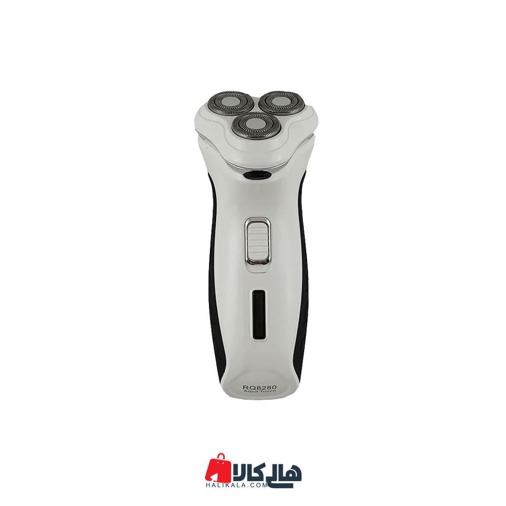 ماشین اصلاح موی صورت فیلیپس مدل RQ-8280