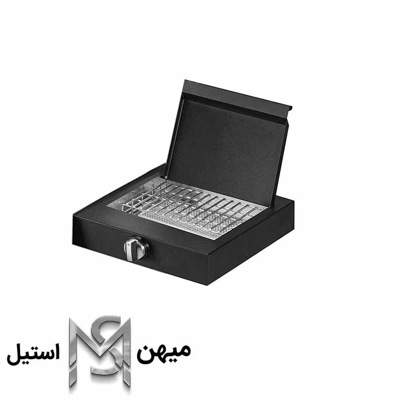 اجاق تابشی مدل AJAQ_540