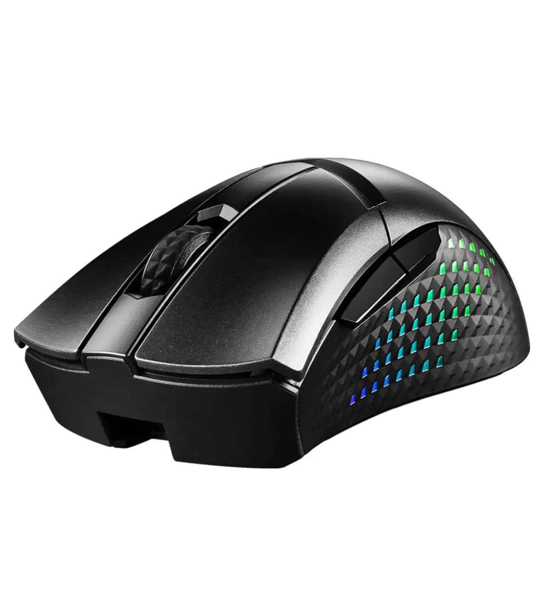 موس MSI Clutch GM51 Lightweight – بیسیم — تصویر ۳