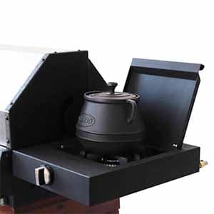 دیزی چدن مدل DCH_120 — تصویر ۳
