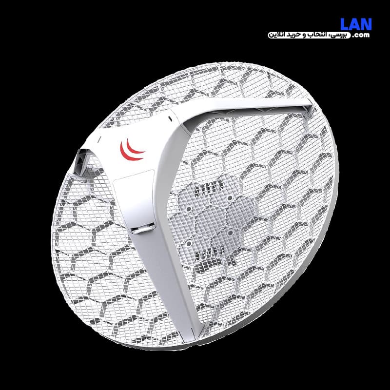 رادیو میکروتیک Mikrotik RBLHG-5nD LHG5