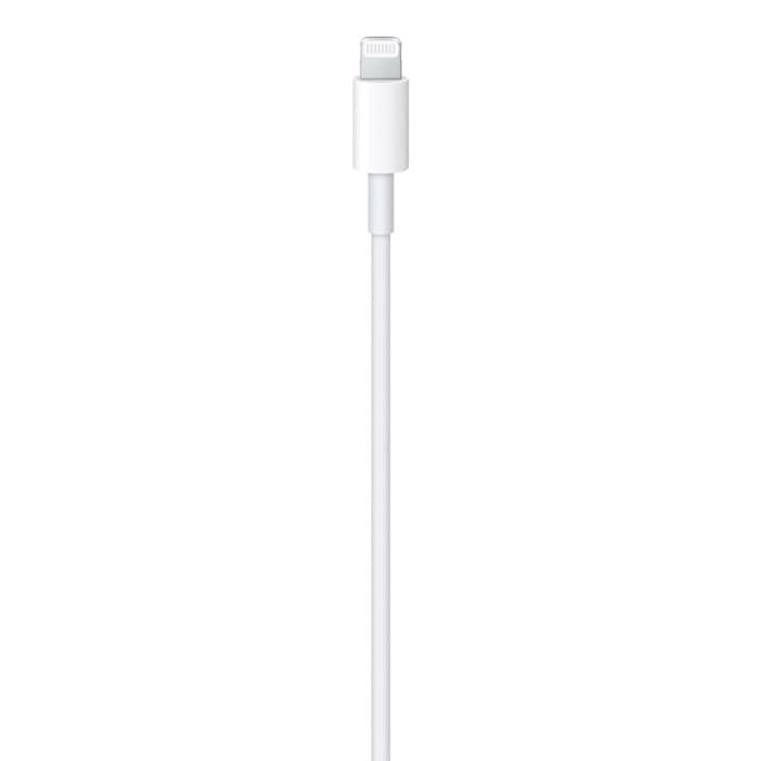 کابل شارژ یو اس بی سی به لایتینگ اپل | USB‑C auf Lightning Kabel — تصویر ۲