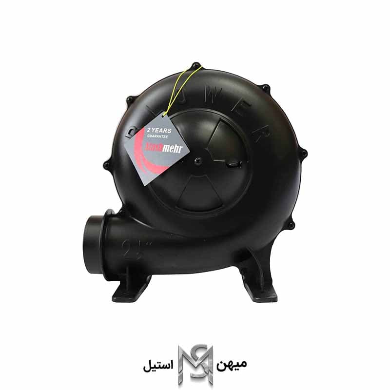 دمنده مدل DD_100