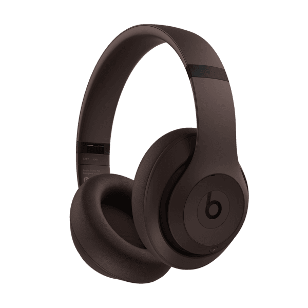 هدفون استودیویی پرو بیتس قهوه ای | Beats Studio pro Deepbrown — تصویر ۵