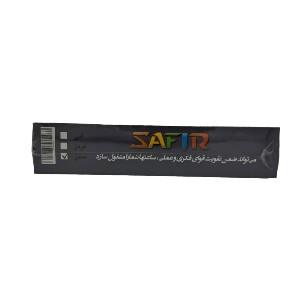 اعصاب سنج سفیر موزیکال - گالری هلیوس — تصویر ۳