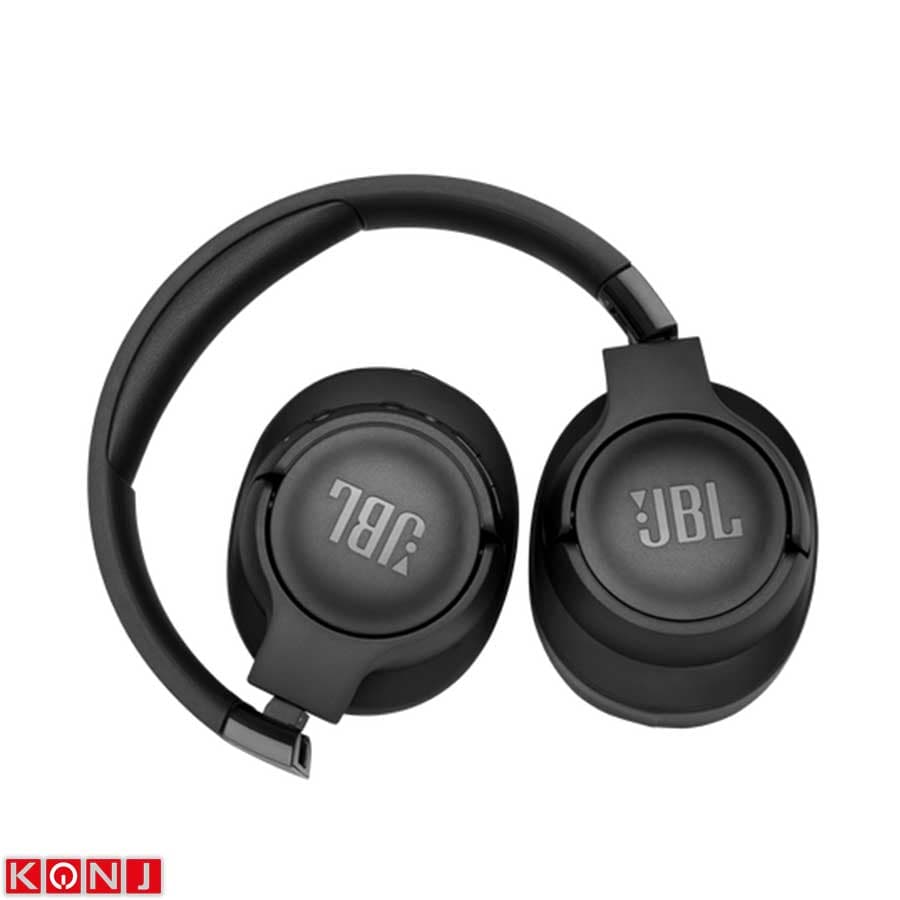 هدفون جی بی ال JBL Tune 770 NC — تصویر ۴