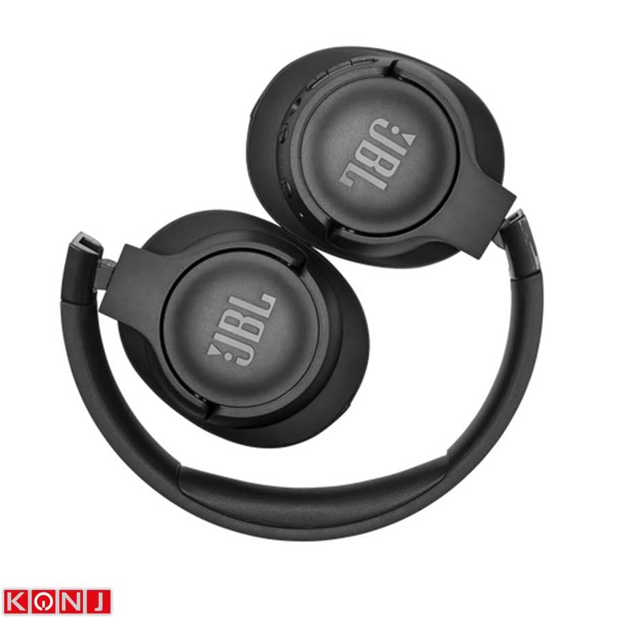 هدفون جی بی ال JBL Tune 770 NC — تصویر ۷