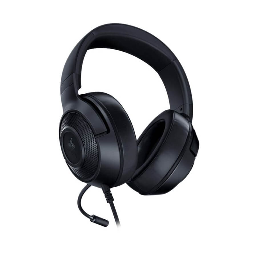 هدست گیمینگ ریزر مدل Razer Gaming Headset KRAKEN X Lite | KRAKEN X Lite — تصویر ۲