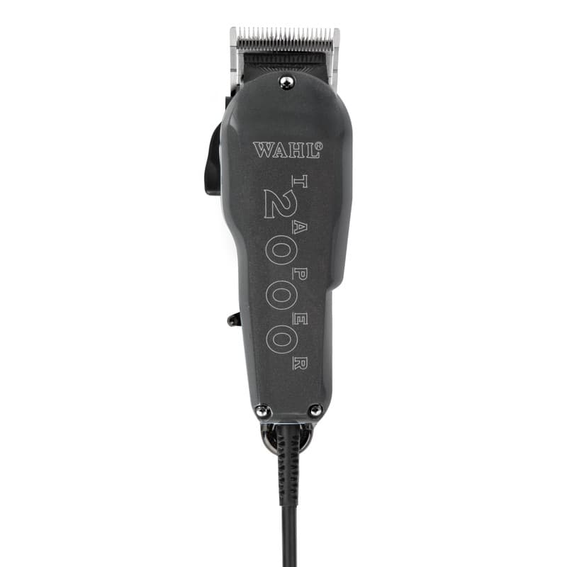 ماشین اصلاح اورجینال آمریکا وال Wahl مدل تیپر Taper 2000