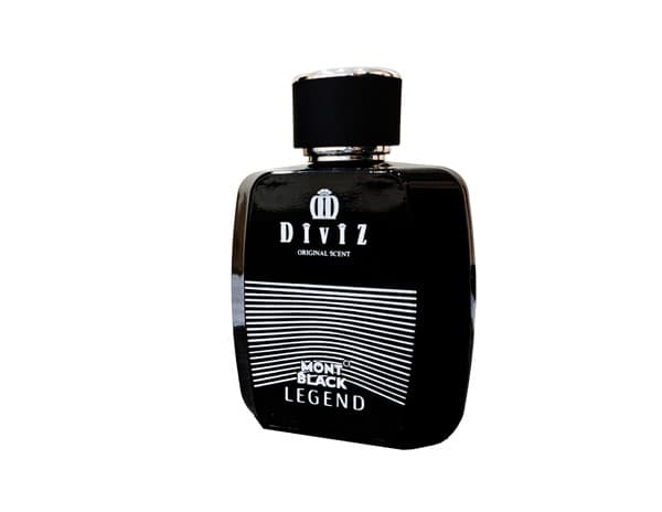 ادکلن دیوایز- مونت بلانک لجند مردانهMont Blanc Legend — تصویر ۲
