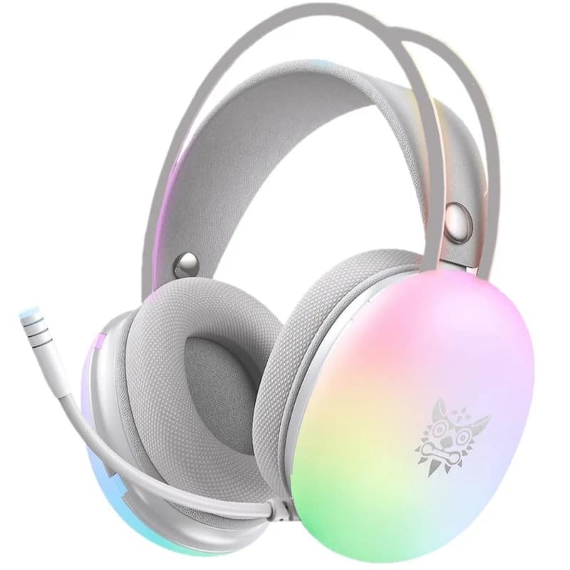 هدست گیمینگ اونیکوما X-25pro