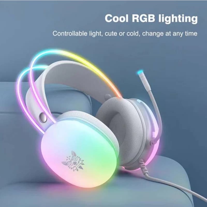 هدست گیمینگ اونیکوما X-25pro — تصویر ۲