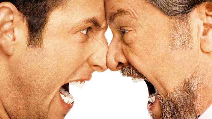پاورپوینت کاربرد هوش هیجانی درکنترل خشم