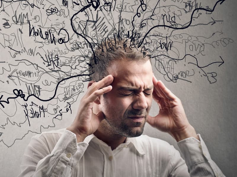 پاورپوینت علائم شناسی بیماری های روانی