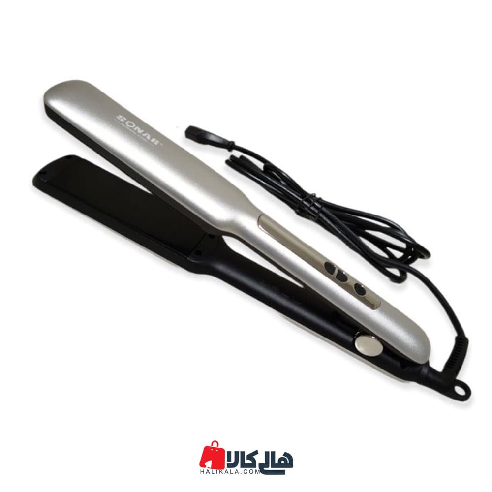 اتو مو کراتینه سونار مدل Sonar SN-1015 (950 درجه فارنهایت)