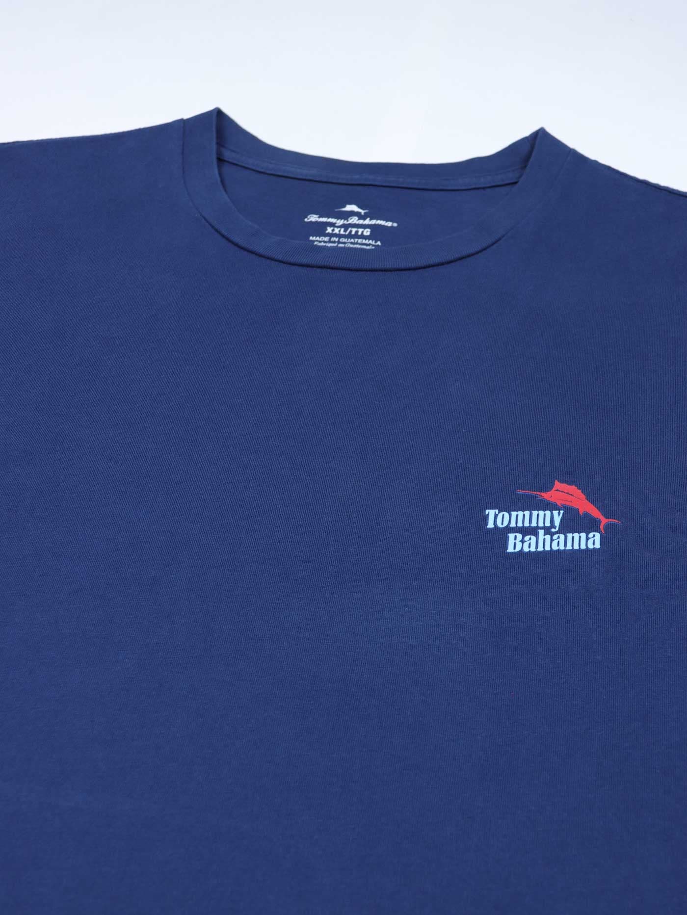 تیشرت Tommy Bahama کد T491 — تصویر ۴