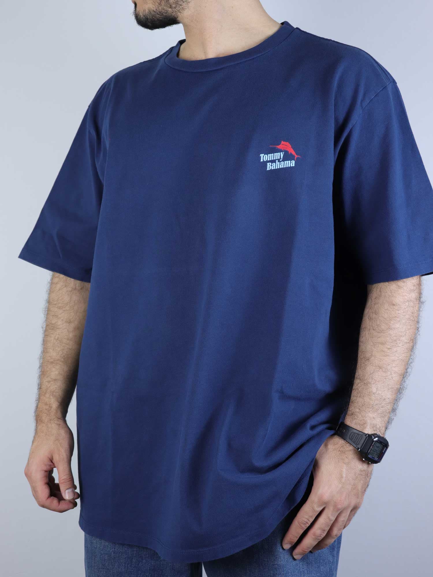 تیشرت Tommy Bahama کد T491