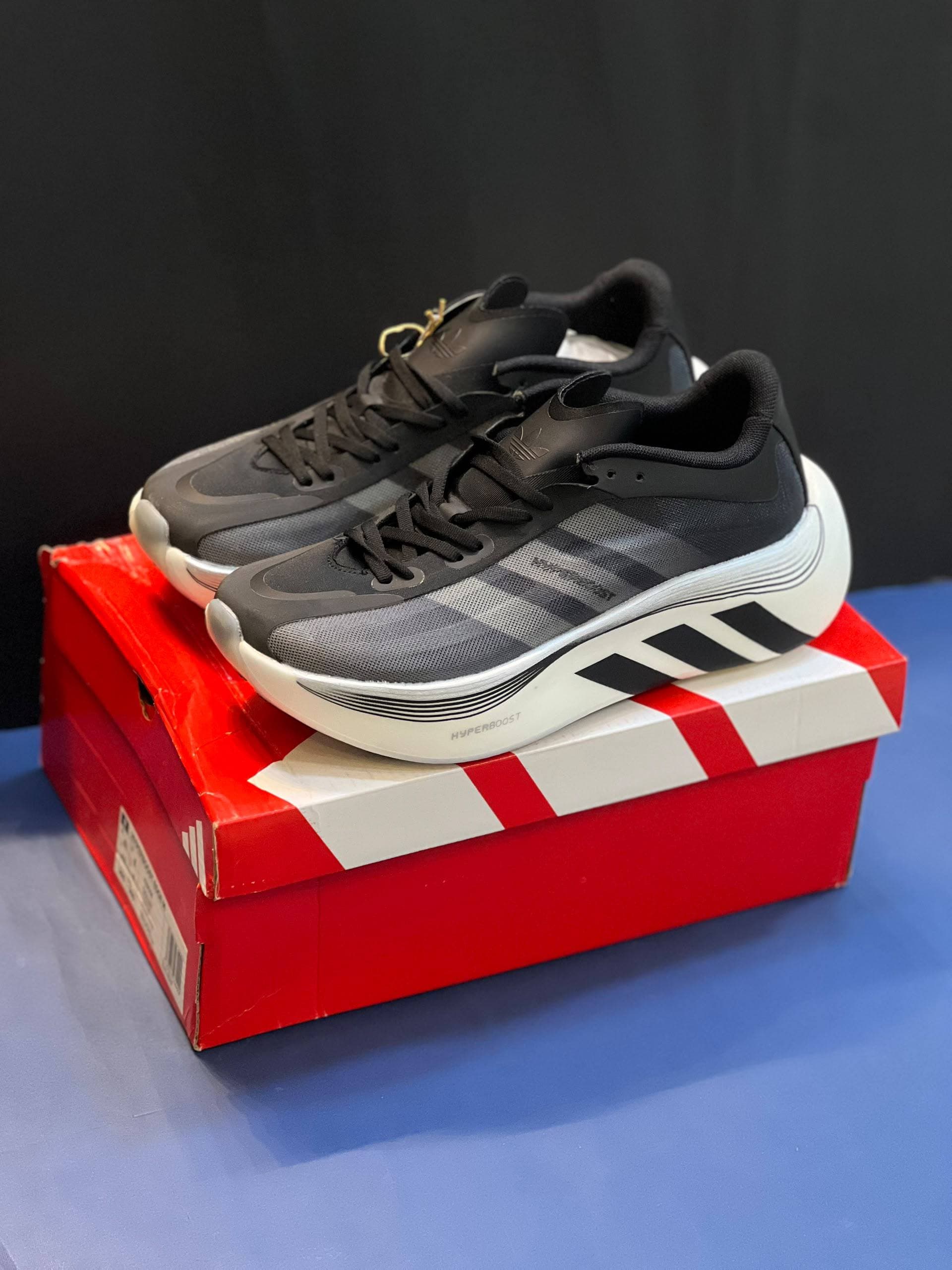 کفش کتونی مردانه آدیداس هایپر بوست Adidas hyperboost edge M کد02