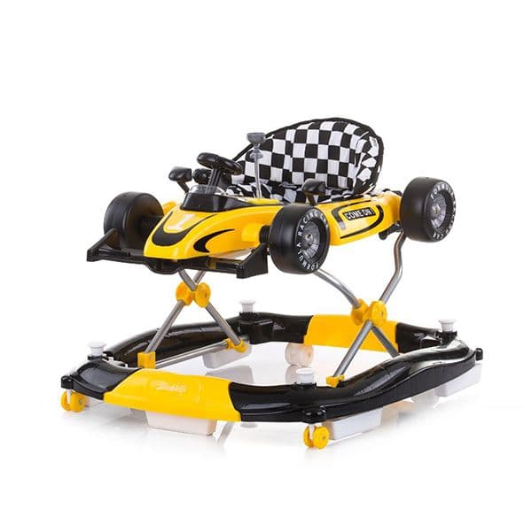 روروئک ۴ کاره چیپولینو مدل Chipolino Racer — تصویر ۸