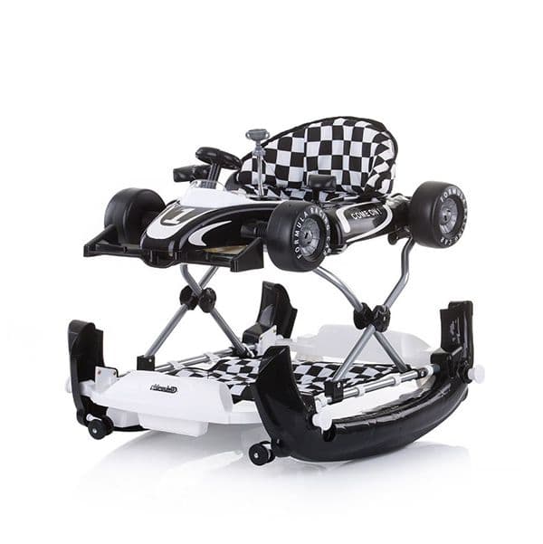 روروئک ۴ کاره چیپولینو مدل Chipolino Racer — تصویر ۲