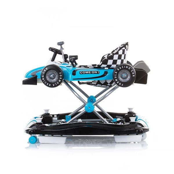 روروئک ۴ کاره چیپولینو مدل Chipolino Racer — تصویر ۷