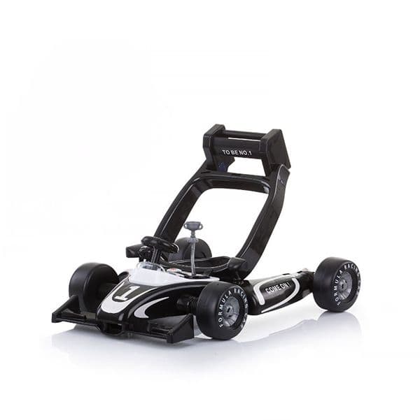 روروئک ۴ کاره چیپولینو مدل Chipolino Racer — تصویر ۳