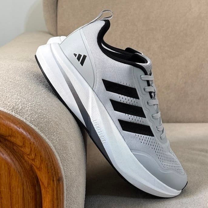 کفش کتونی مردانه آدیداس ران فالکون Adidas Runfalcon Running Shoes — تصویر ۶