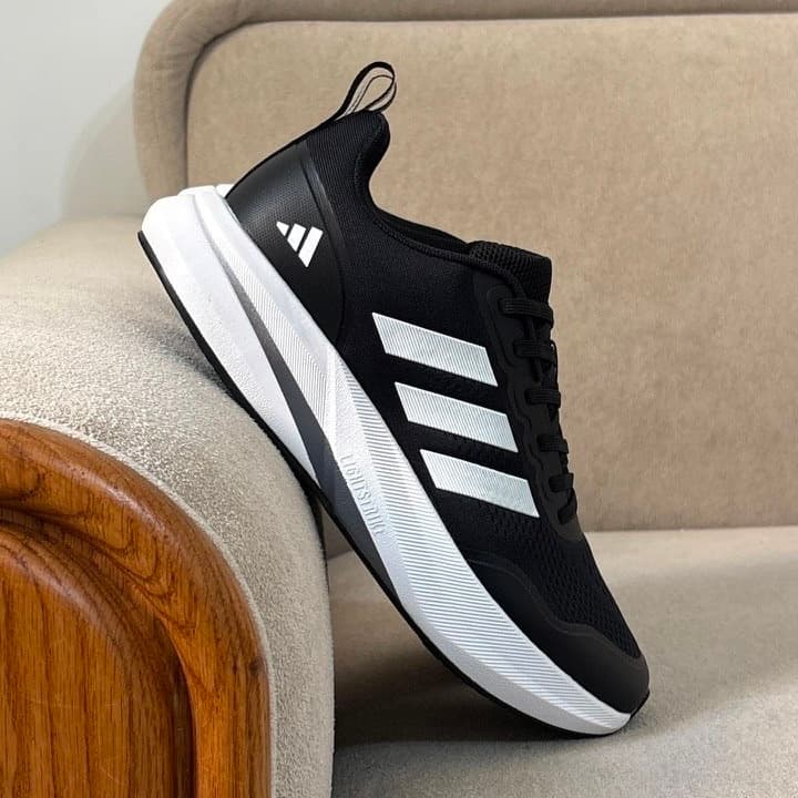کفش کتونی مردانه آدیداس ران فالکون Adidas Runfalcon Running Shoes — تصویر ۸