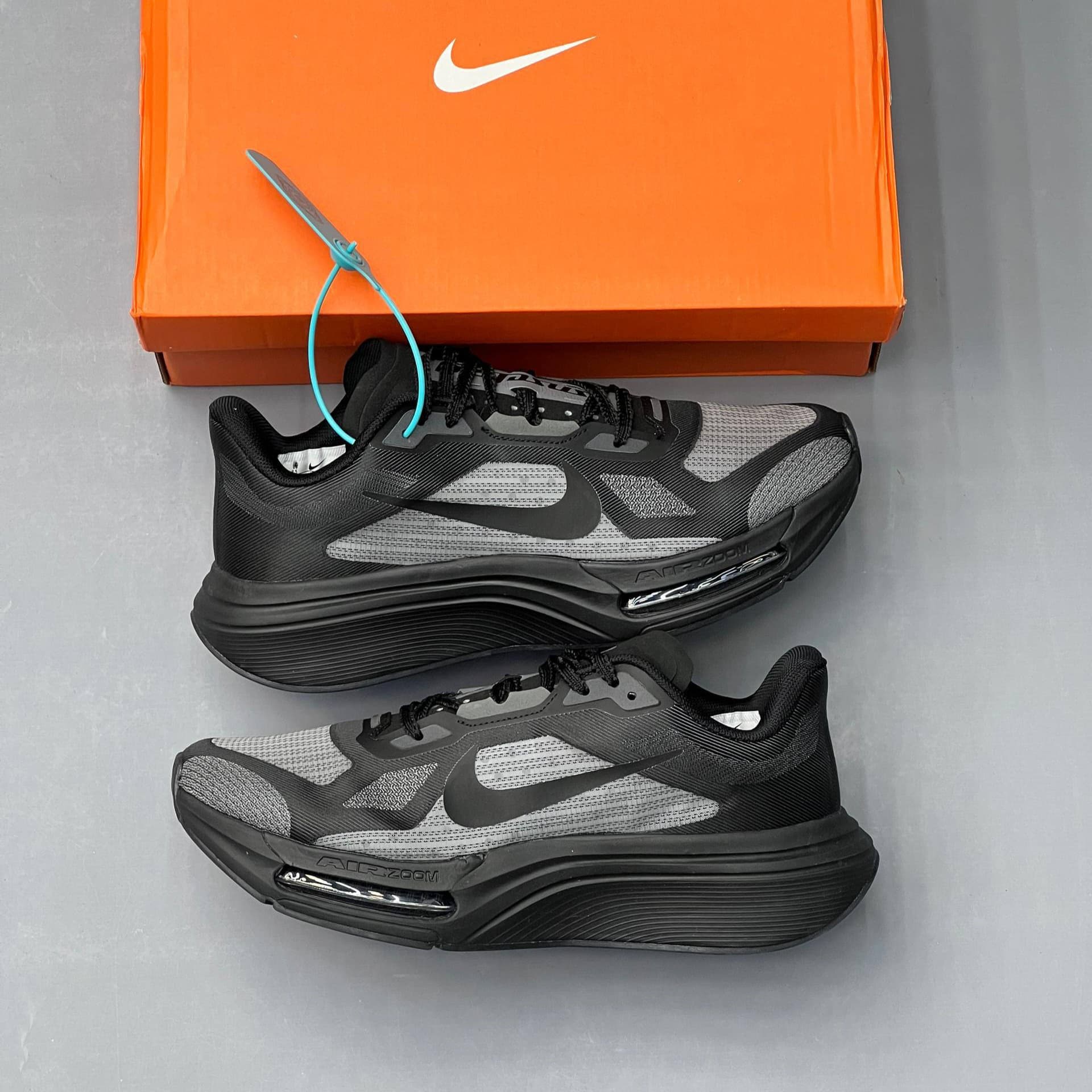 کفش کتونی مردانه نایک ایر زوم پگاسوس پرمیوم Nike Air Zoom Pegasus Premium — تصویر ۷