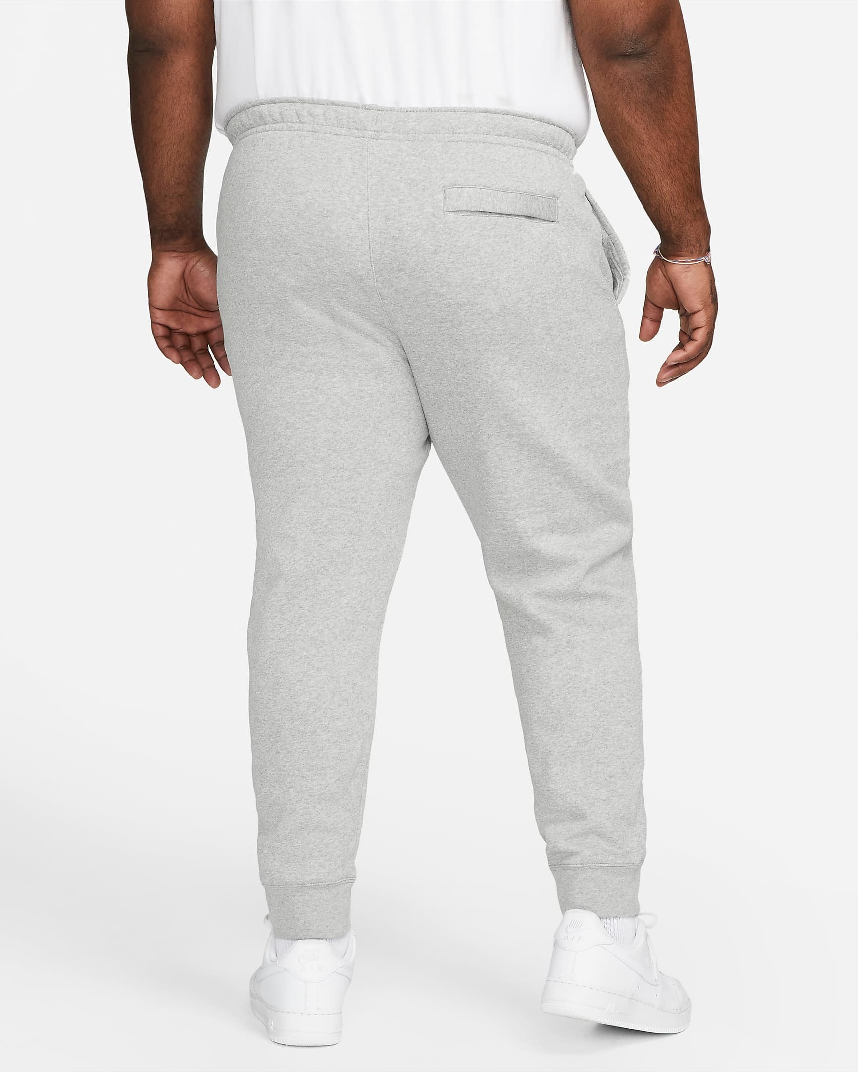 Nike Sportswear Club Fleece — تصویر ۸