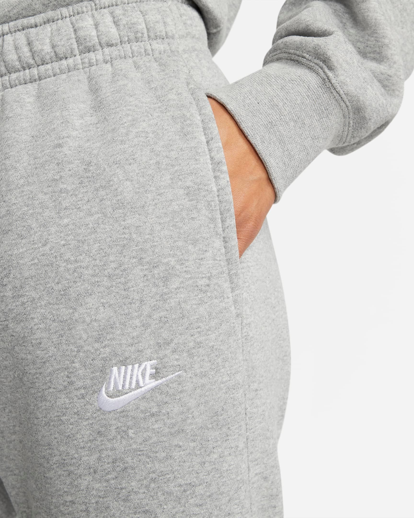 Nike Sportswear Club Fleece — تصویر ۳
