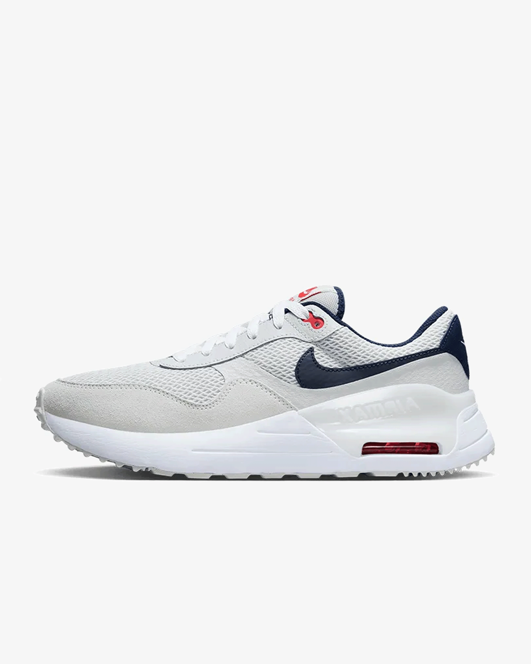 کتونی اورجینال مردانه نایکی ایرمکس سیستم – Nike Air Max SYSTM