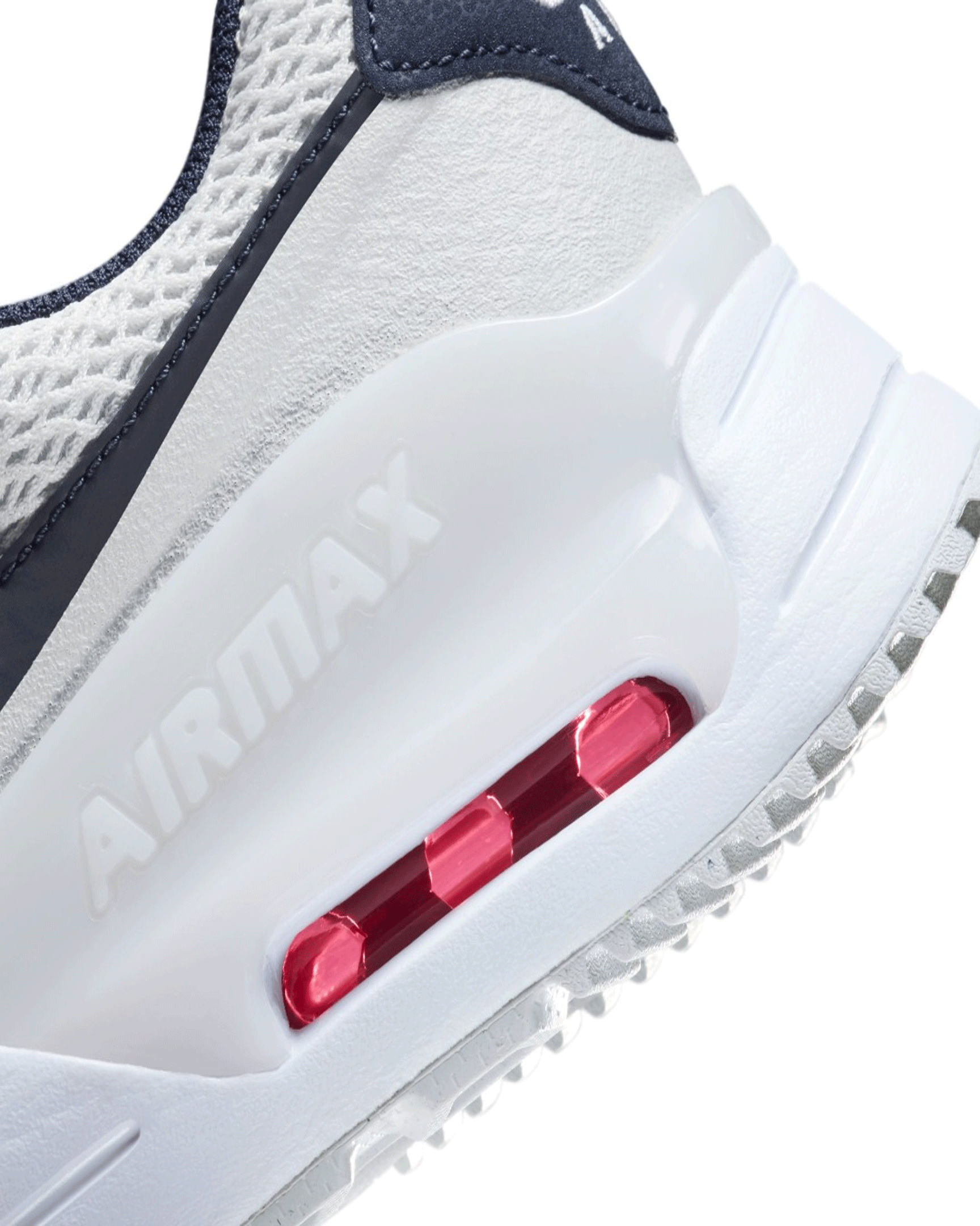 کتونی اورجینال مردانه نایکی ایرمکس سیستم – Nike Air Max SYSTM — تصویر ۸