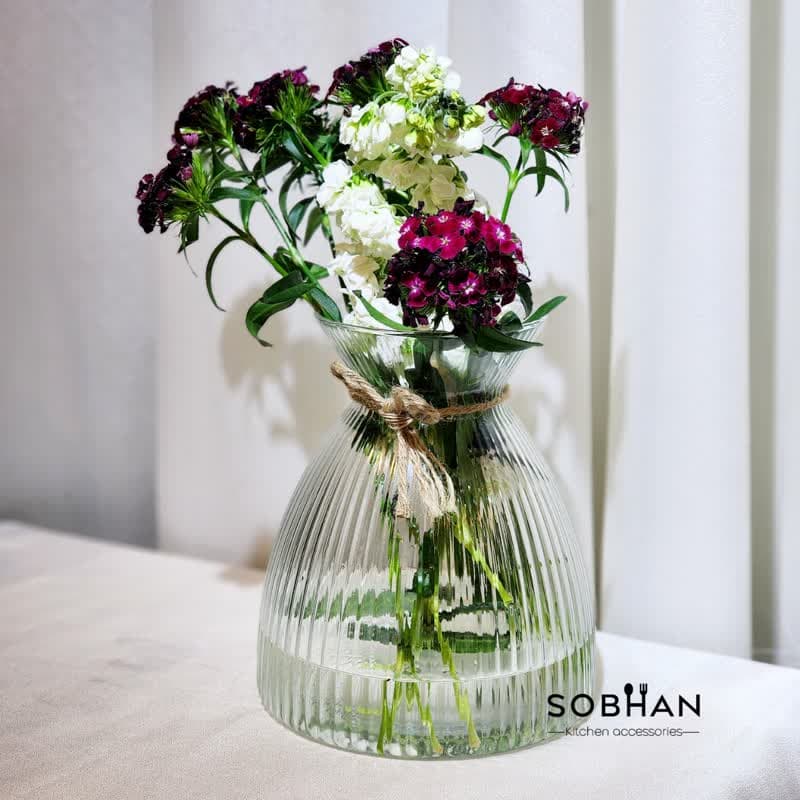 گلدان تاپ هوم مدل رستا