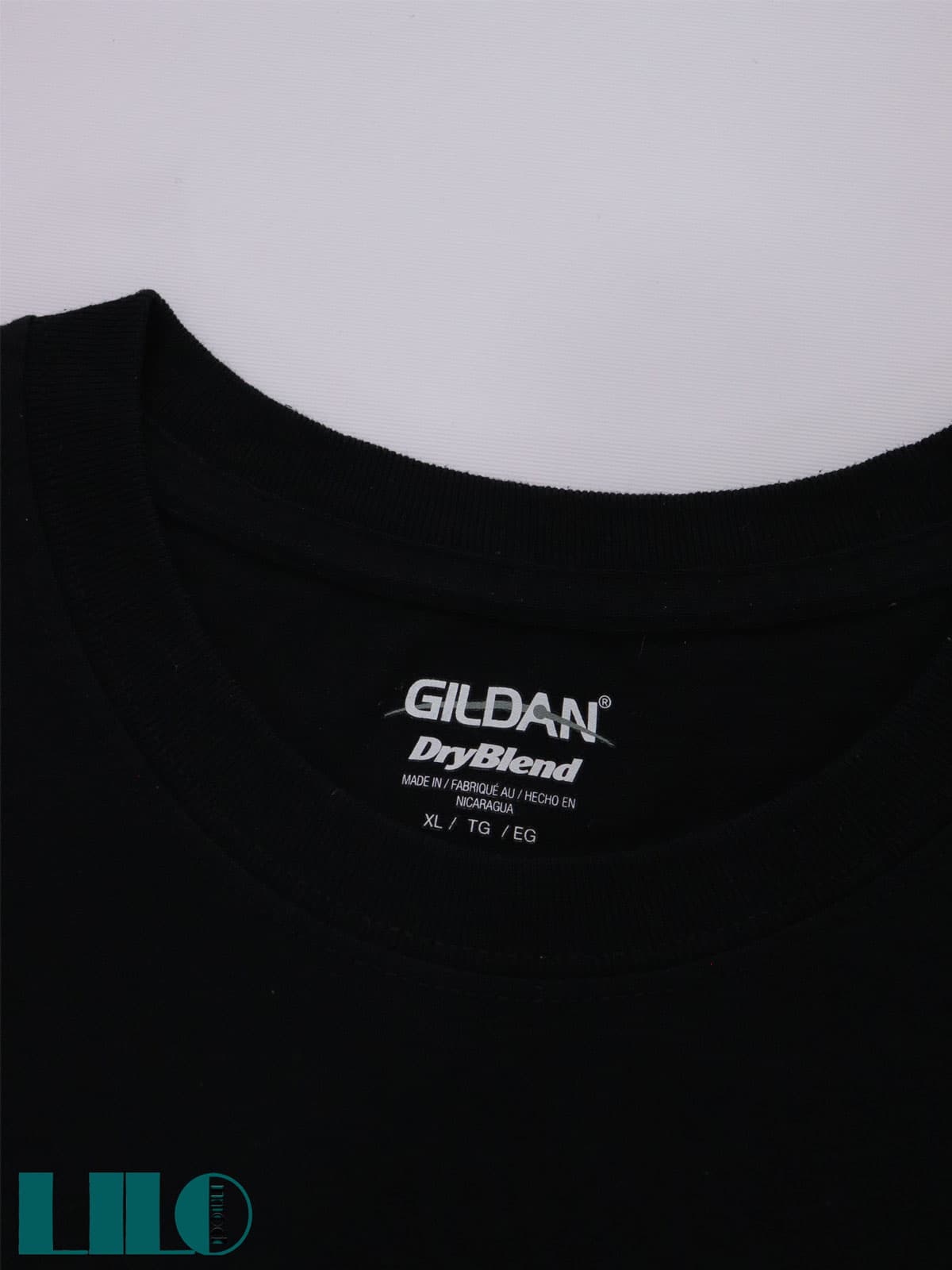 تیشرت Gildan کد T395 — تصویر ۵